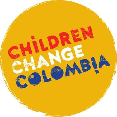 Children Change Colombia