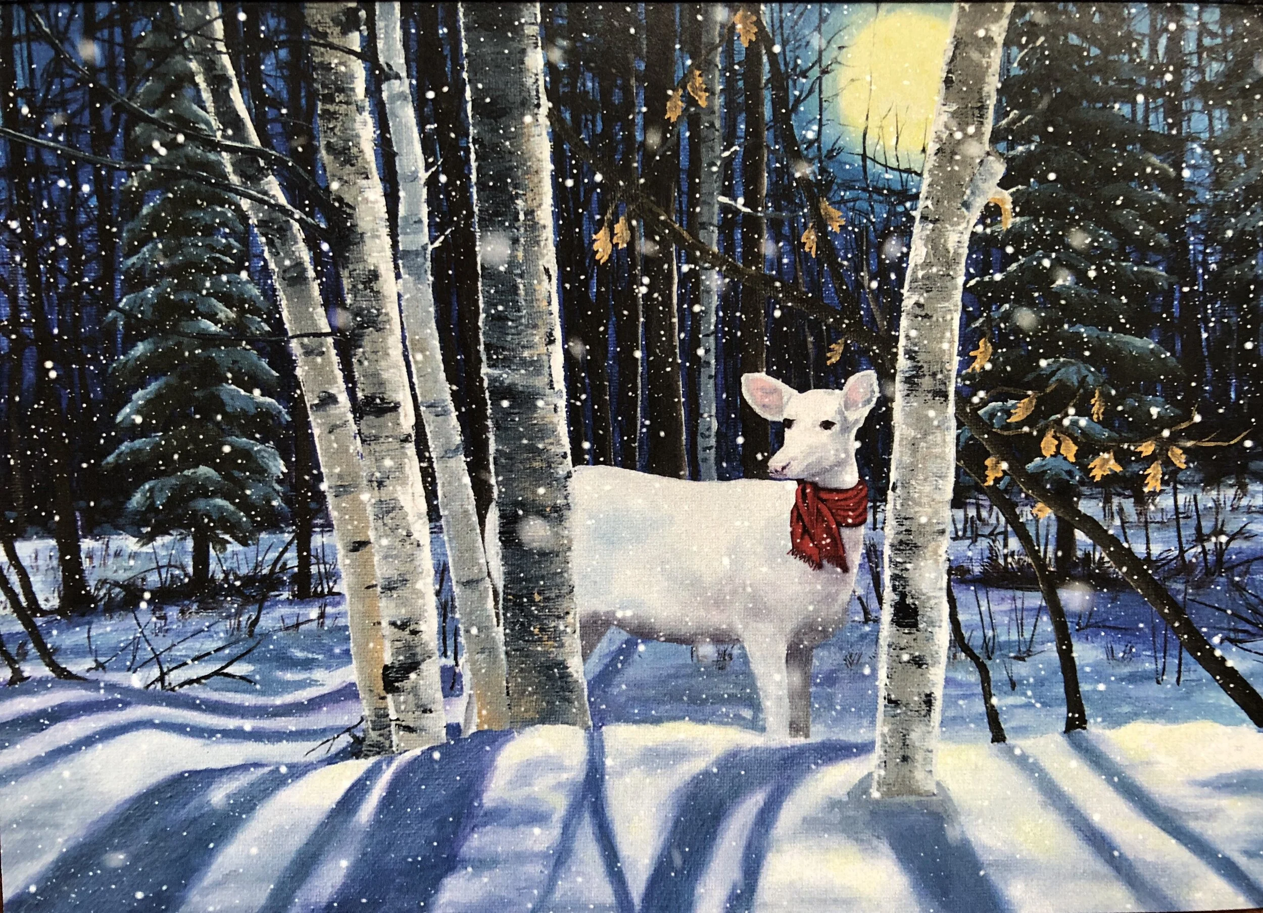 Xmas deer.JPG