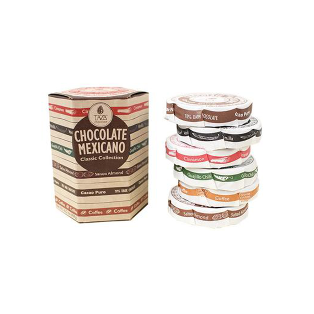 Chocolate Mexicano Classic Collection.png