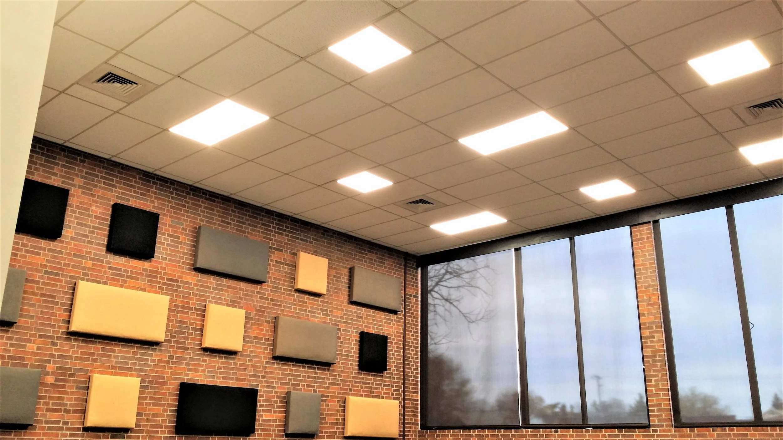 City of Miamisburg - Civic Center - Project Based