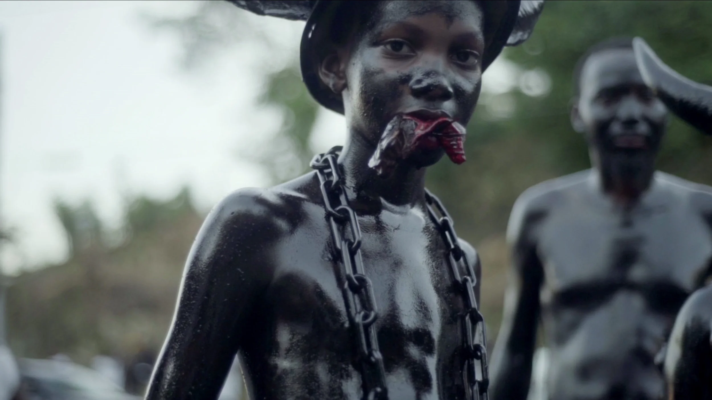 Jab Jab | Directed by Thomas Harrad (Grenada, 2019, 5 min)