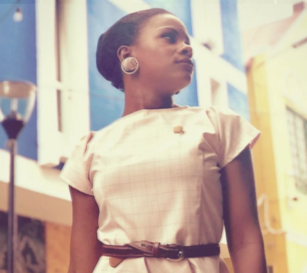 No Goodbye (Sín Ayo) | Directed by Elizabeth Francisco | Curacao, 2018