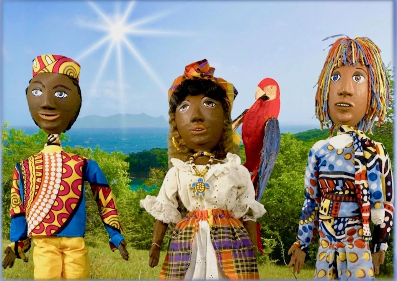 The Tale of Two Islands | Directed by Piero Becker (Carriacou, 2018, 47 min.)