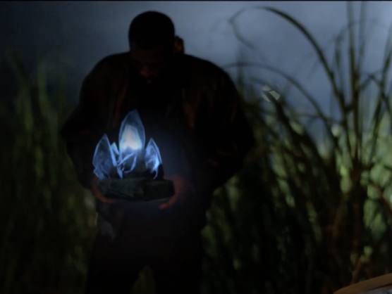 Stone Hunters | Directed by Rand Francis (Jamaica, 2016, 3:38 min.)