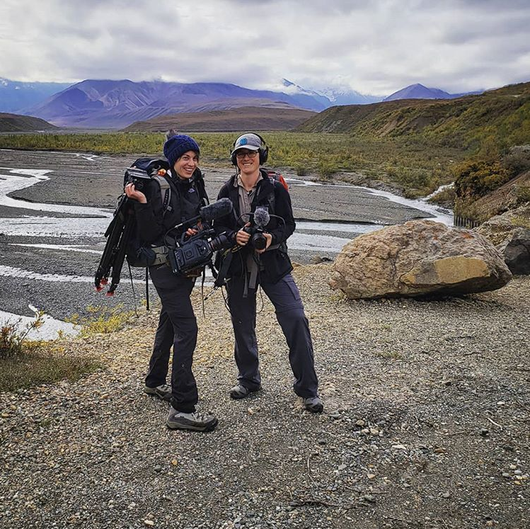 CANCELLED- Denali Wolf Documentary: Free Teaser Screening and Panel Discussion