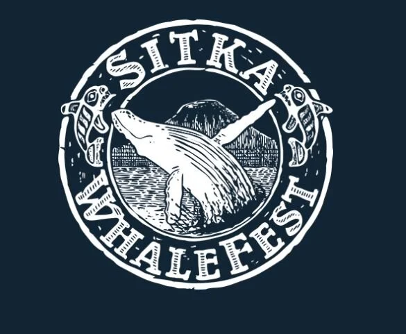 Virtual Sitka Whalefest