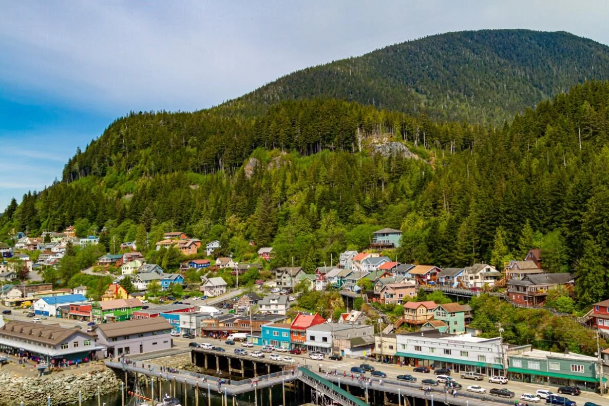 Alaska's Wildlife-Inspired Place Names, Episode 5