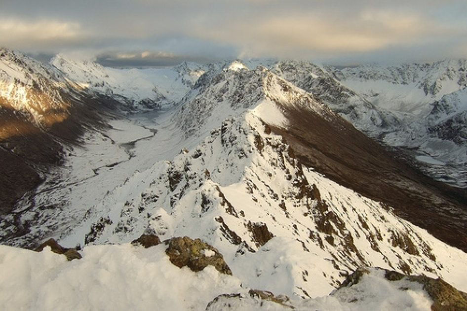 Alaska's Wildlife-Inspired Place Names: Mountain Edition — Alaska ...