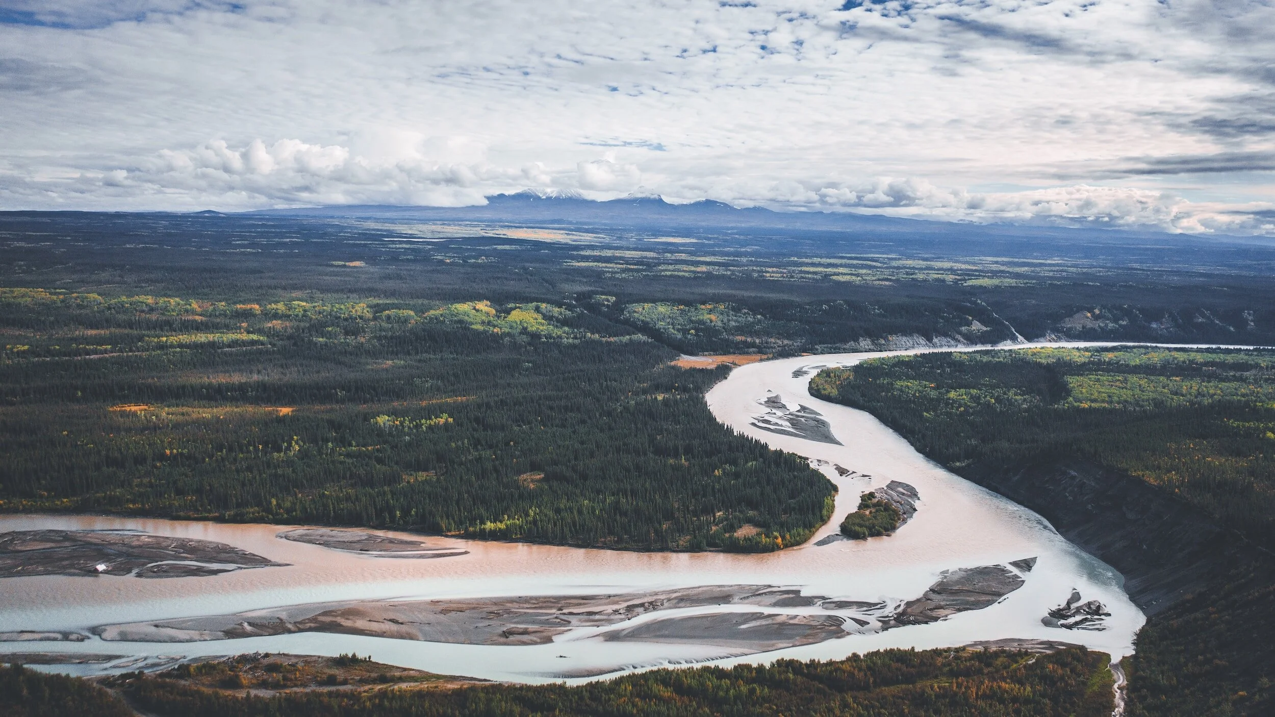 AWA Publication: Reimagining large river management