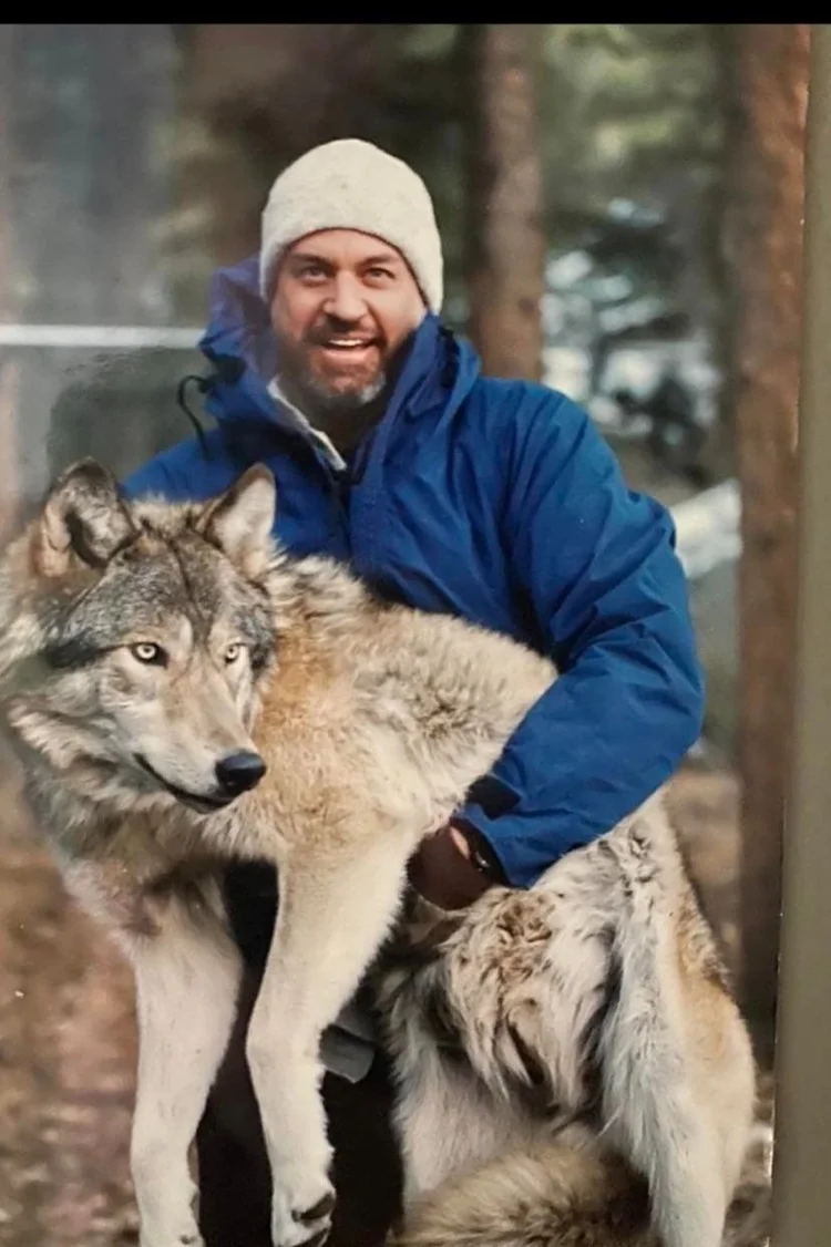 In Memoriam: A Tribute to John Toppenberg — Alaska Wildlife Alliance (AWA)