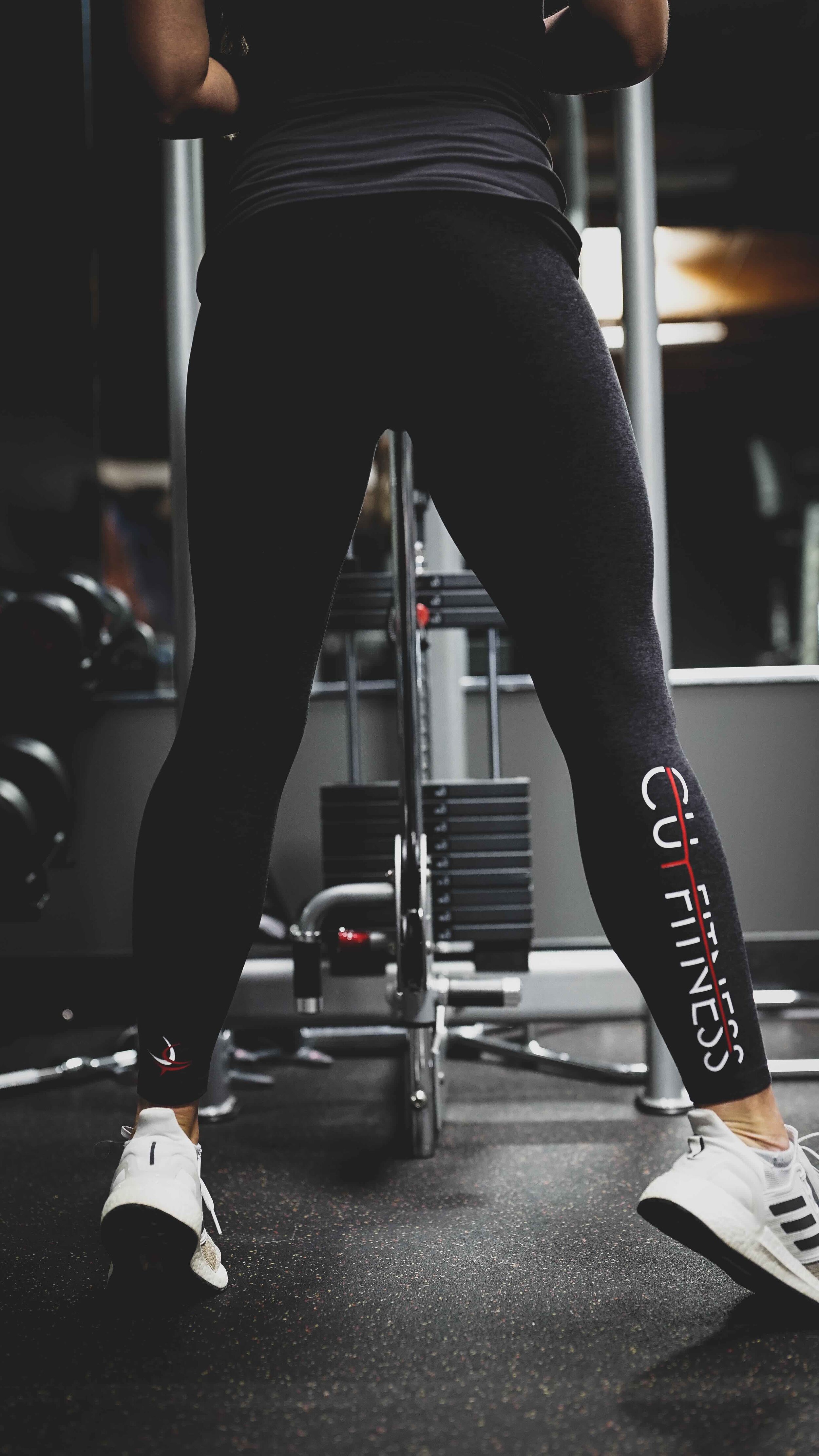 beyond fitness leggings