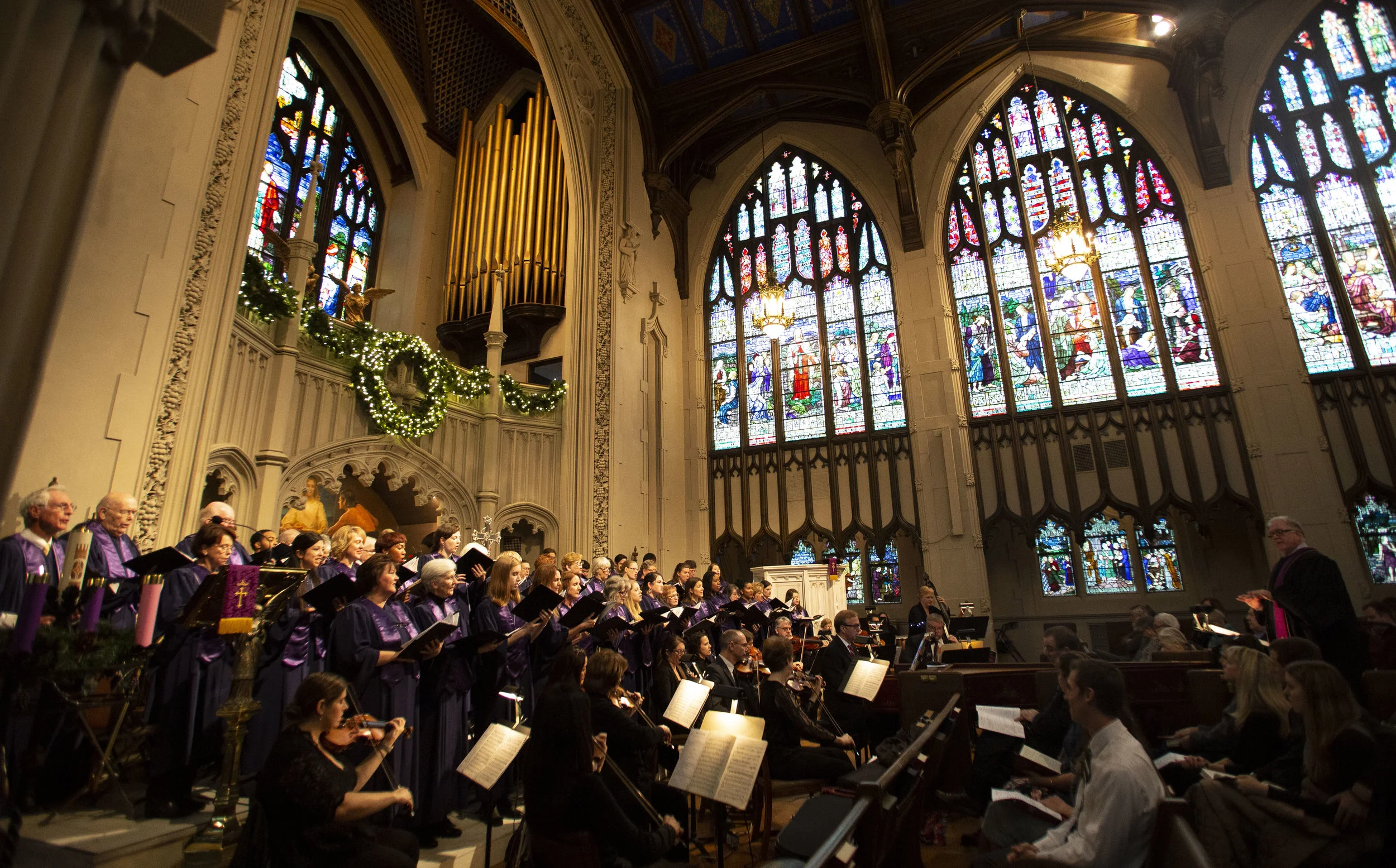 Peachtree Christian Church