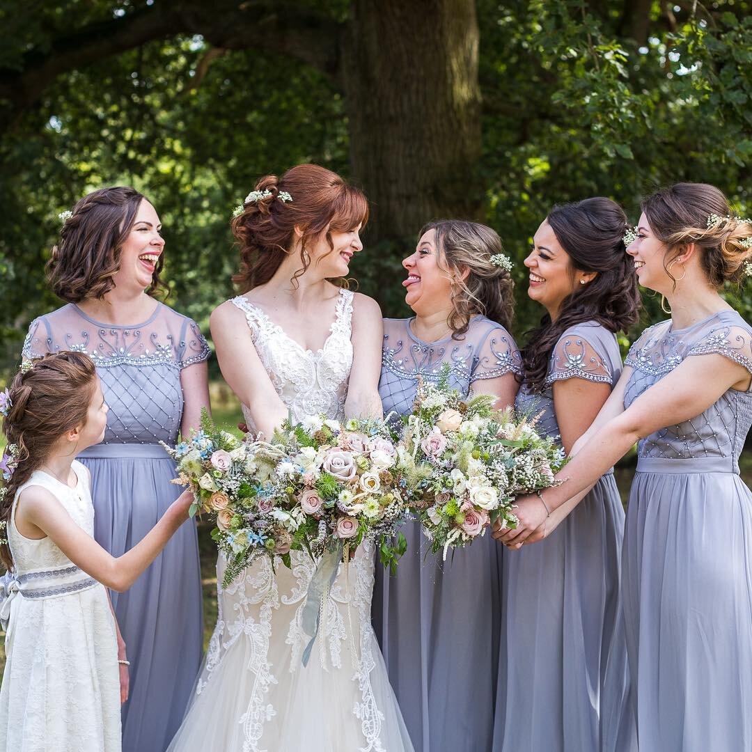 We had a blast playing for Elly &amp; Scott last summer at Brasted's in Norfolk - it was a really great wedding! 
Visit the @functioncentral blog for the full story on their big day. 
Photos: @tatum_reid 
Flowers: @brackenandtwineflowers 
Styling: @h