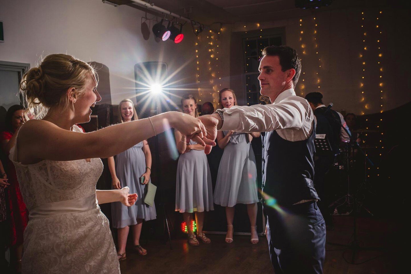 We can't wait to get you all back on the dancefloor!

Now booking for 2022 🎶

www.penfoldtheband.co.uk

#weddingband #hireaband #theshowmustgoon