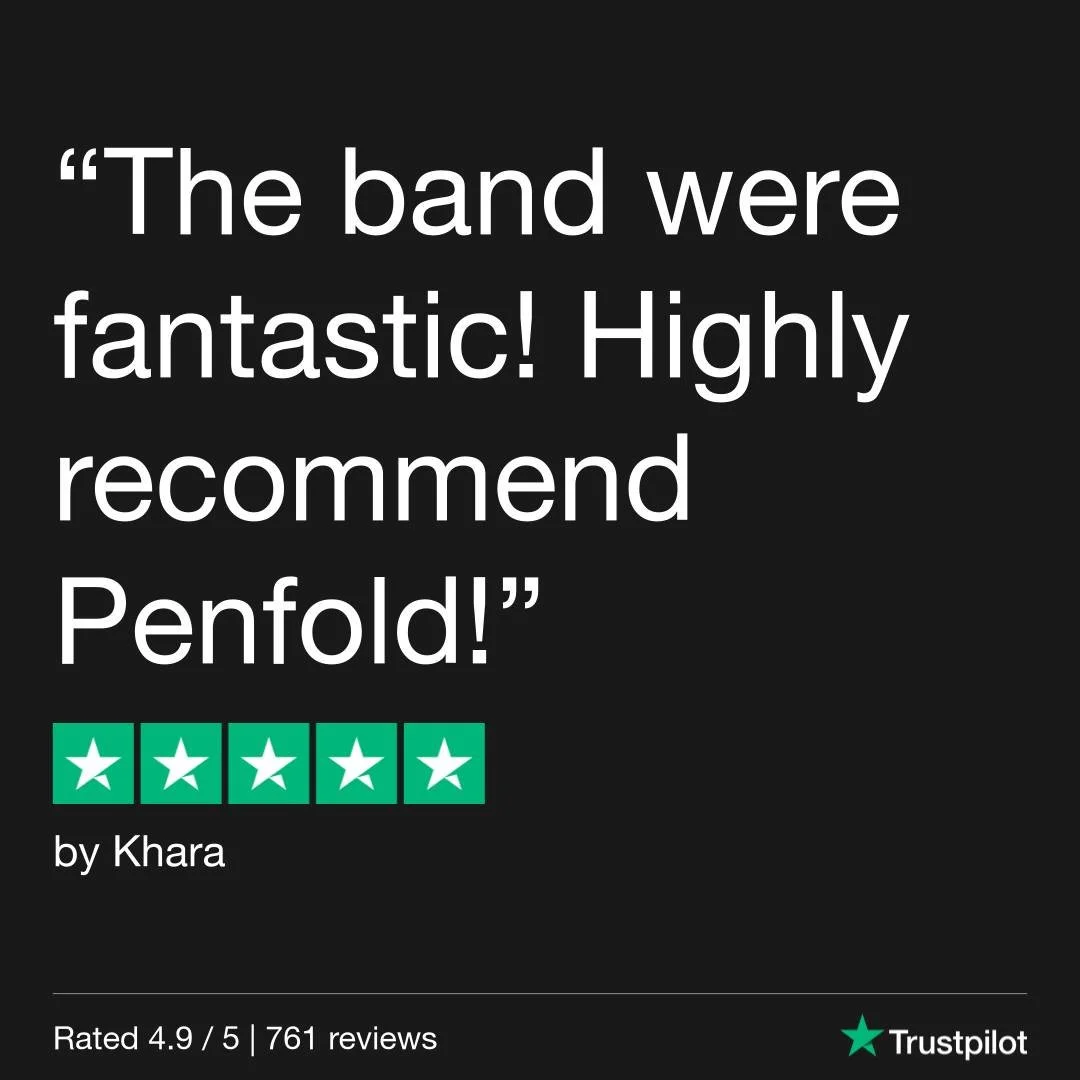 Can't thank Khara enough for booking us via @functioncentral ☀️🎊