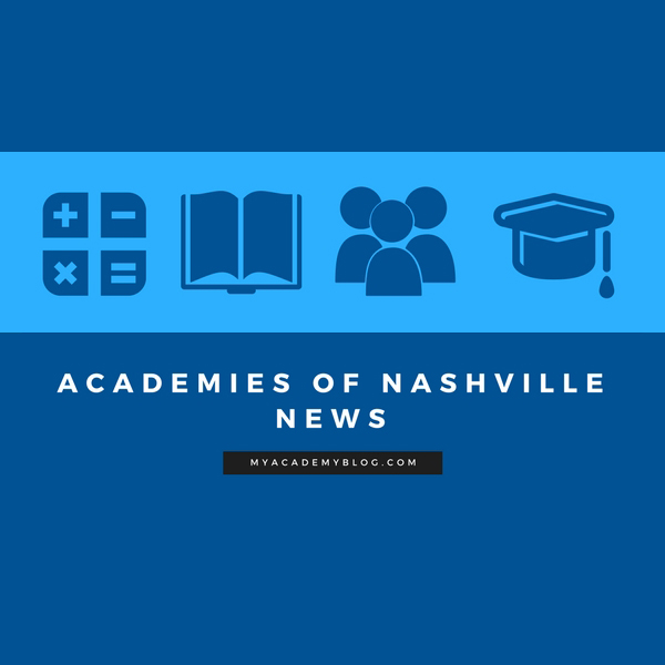 Watch Student Ambassador Talks Featured Every Month on the Metro Nashville Network 