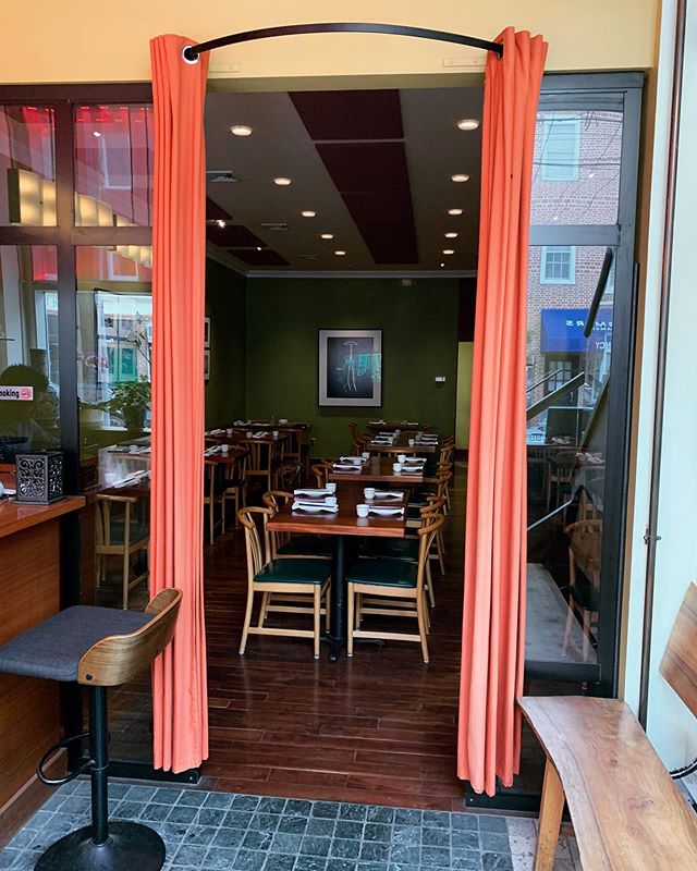 Monday: nothing a bit of Mustard Greens canβt fix! ππ₯‘ #MondayMotivation #MustardGreensPhilly #MustardGreens #ChineseFood