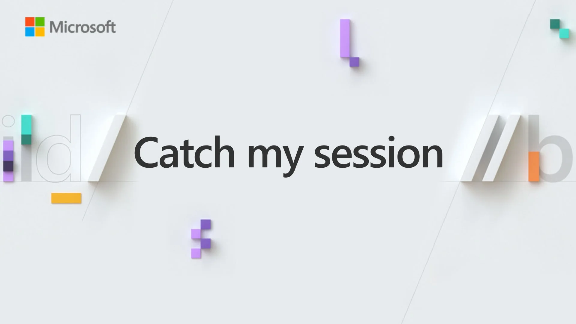 Build 2019 Session Resource Page: Leveraging WSL For DevOps and Cross-Platform Development