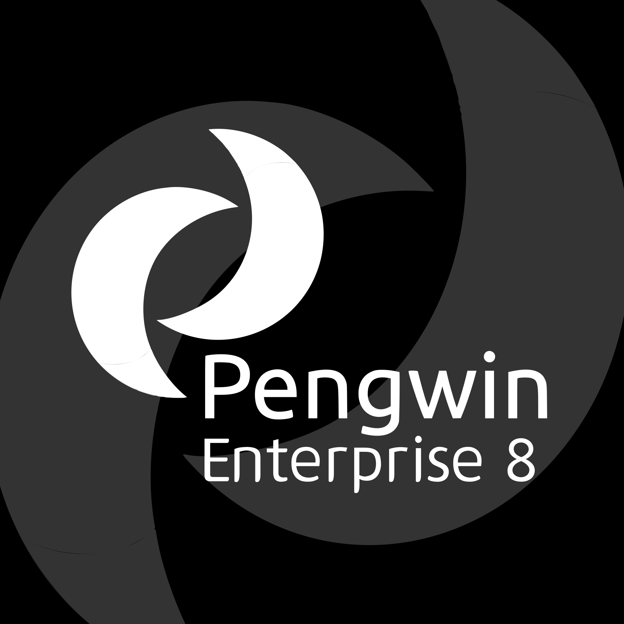 Announcing Pengwin Enterprise 8