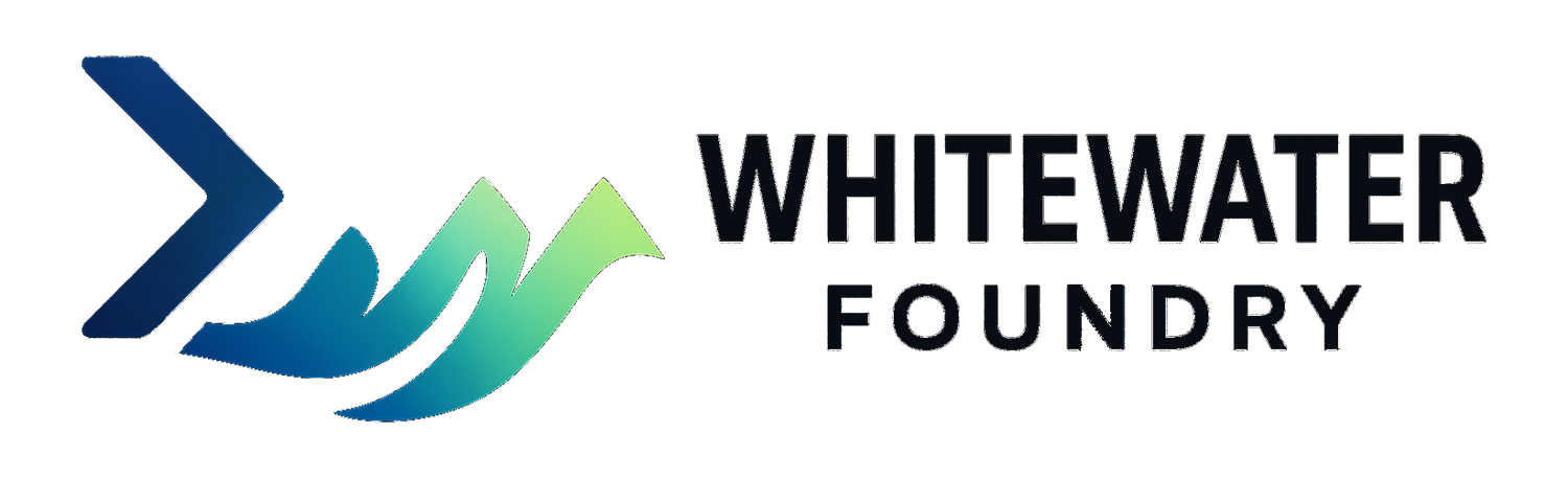 Whitewater Foundry