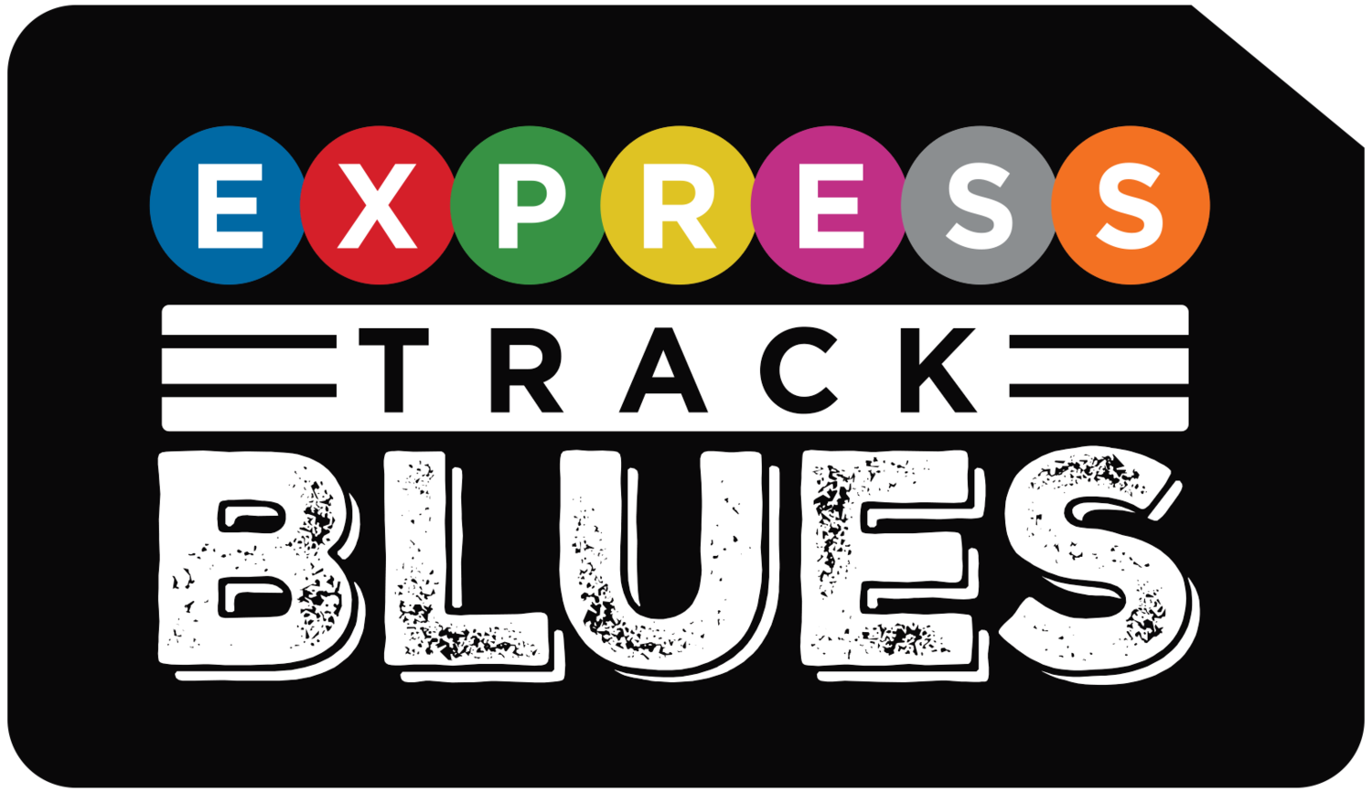Express Track Blues