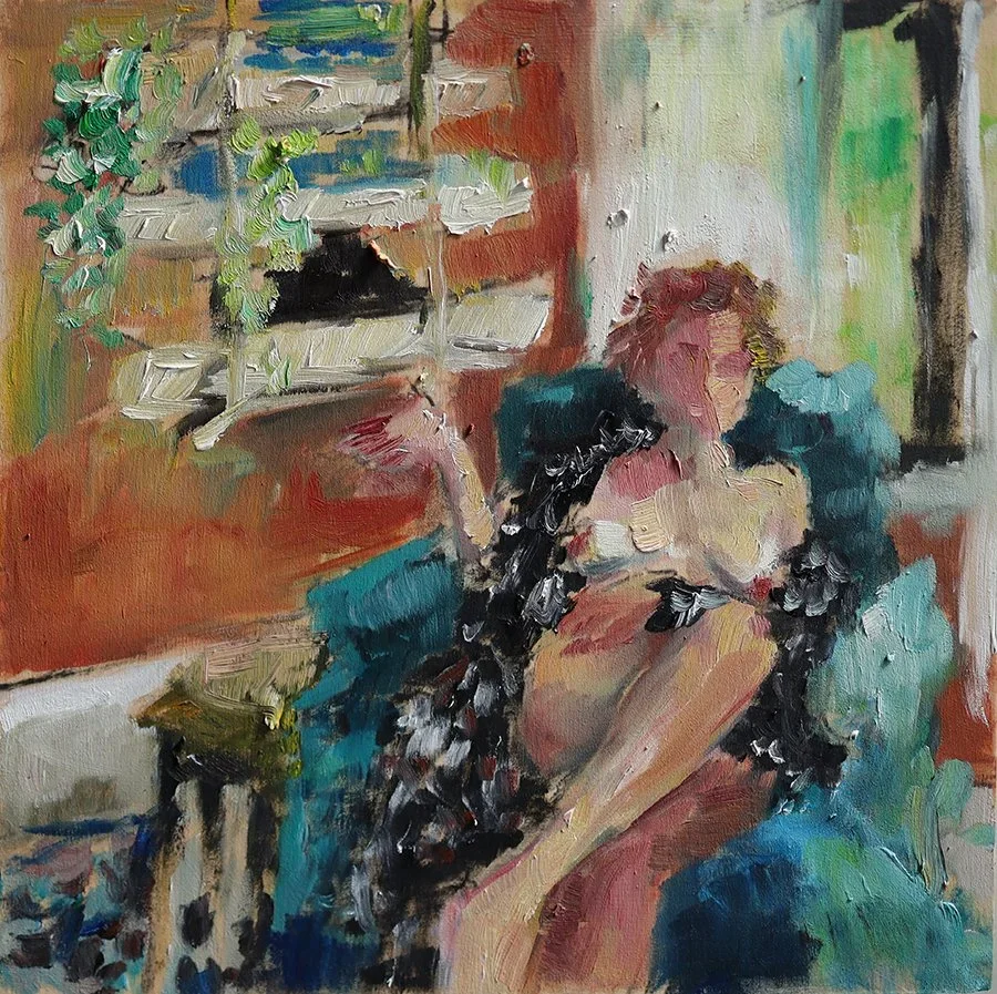 Boudoir