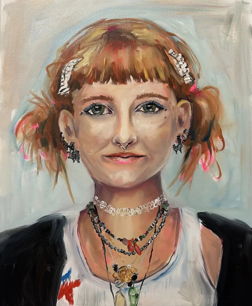 Portraits