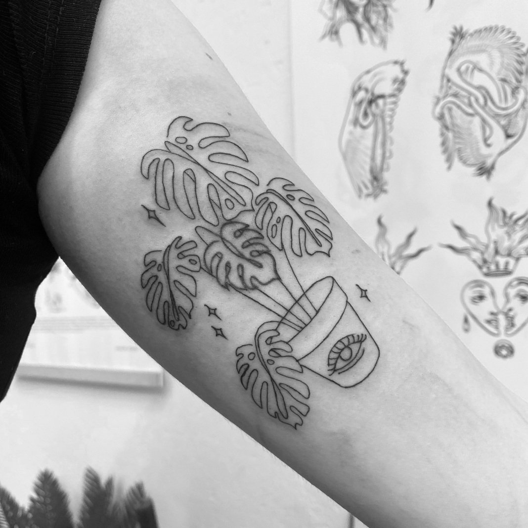 15 Dazzling Candle Tattoos  Tattoodo
