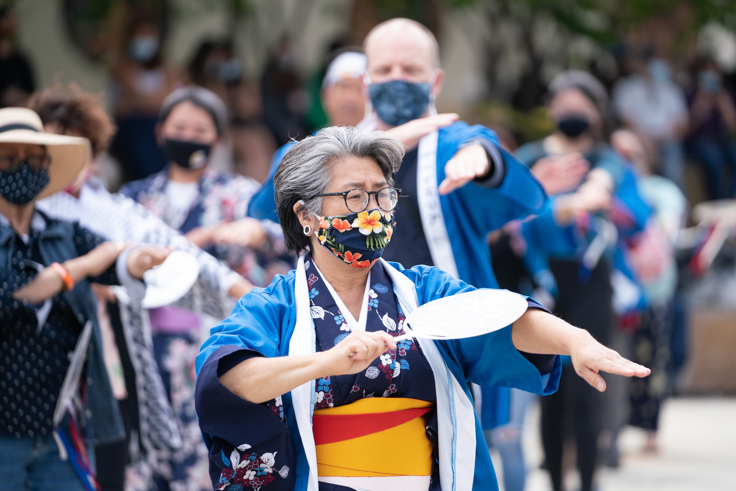 BON POP 2022 — NIHONMACHI STREET FAIR