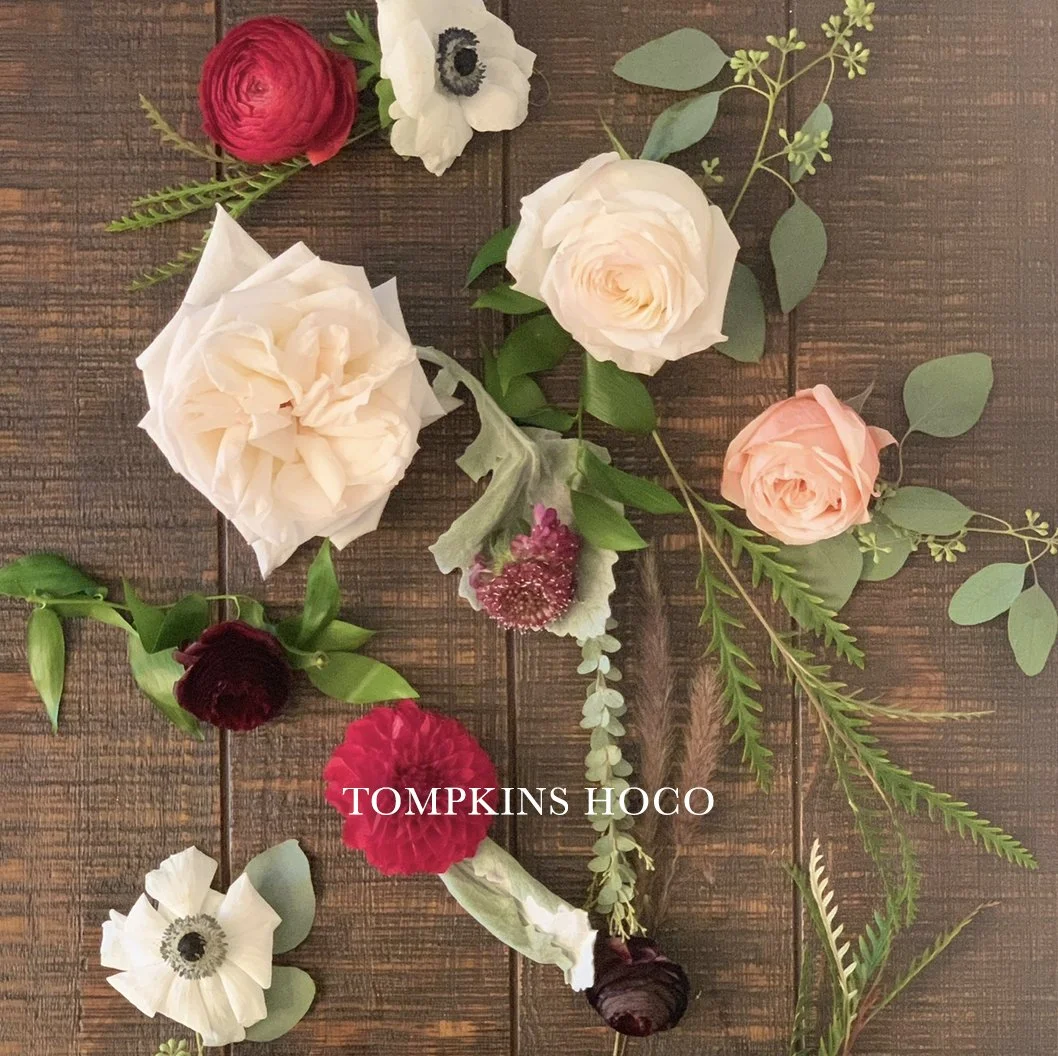 Tompkins HS Hoco 2026