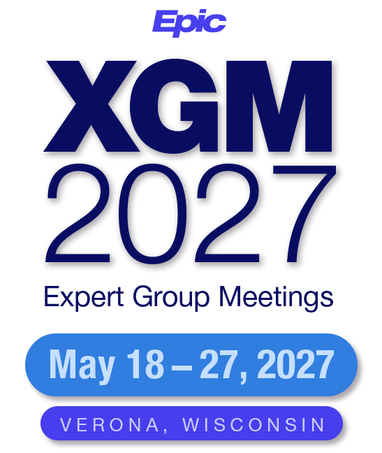 XGM 2027 dates