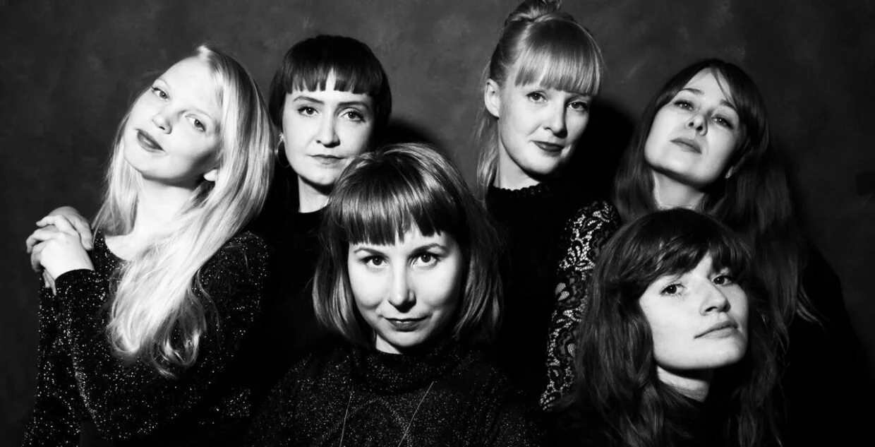 Icelandic Authors You Should Know