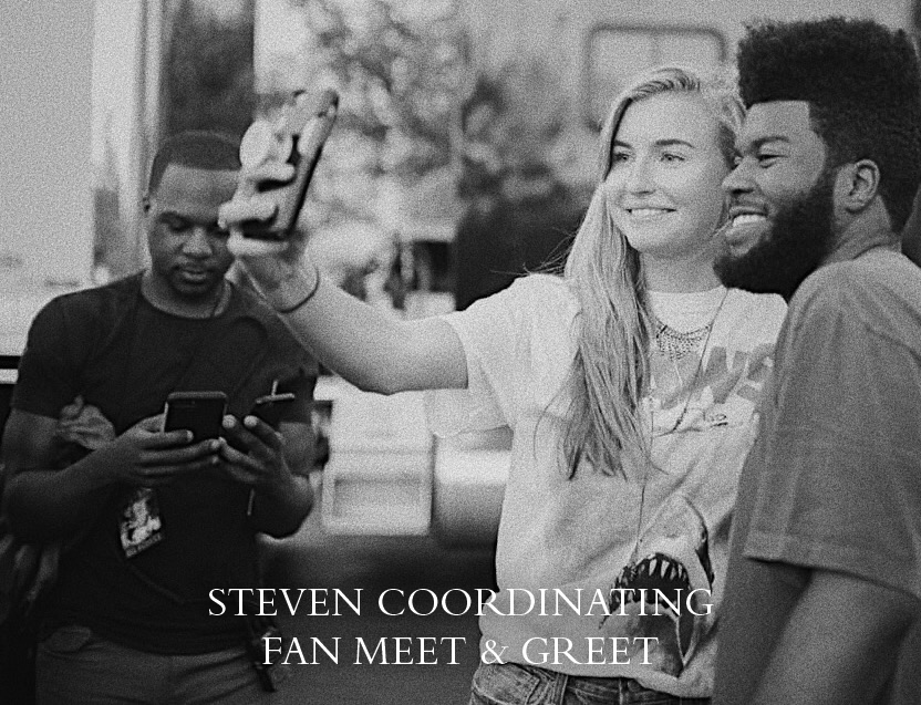 Steven Coordinating meet and greet.jpg