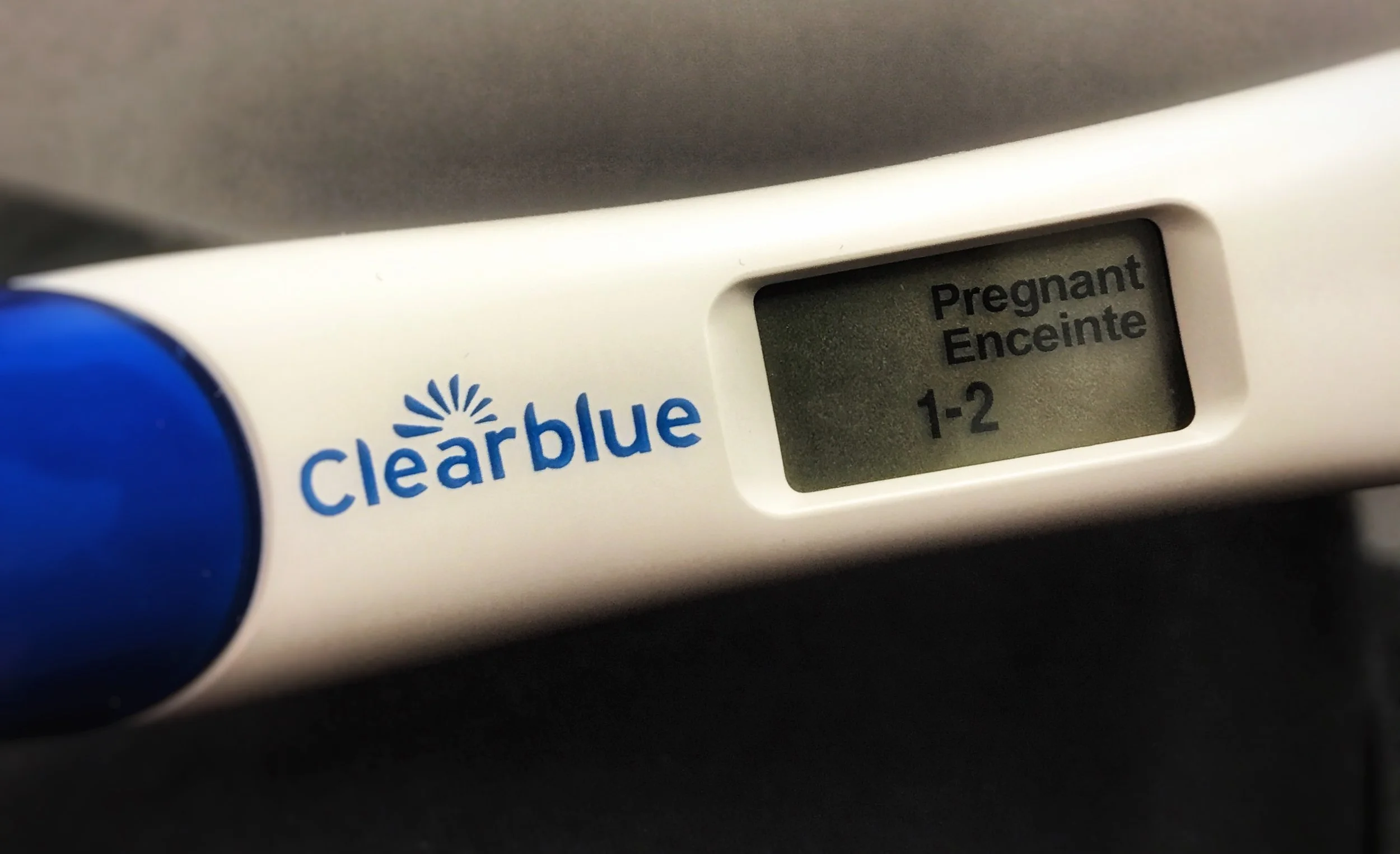 Eating Through Morning Sickness...or a Hangover