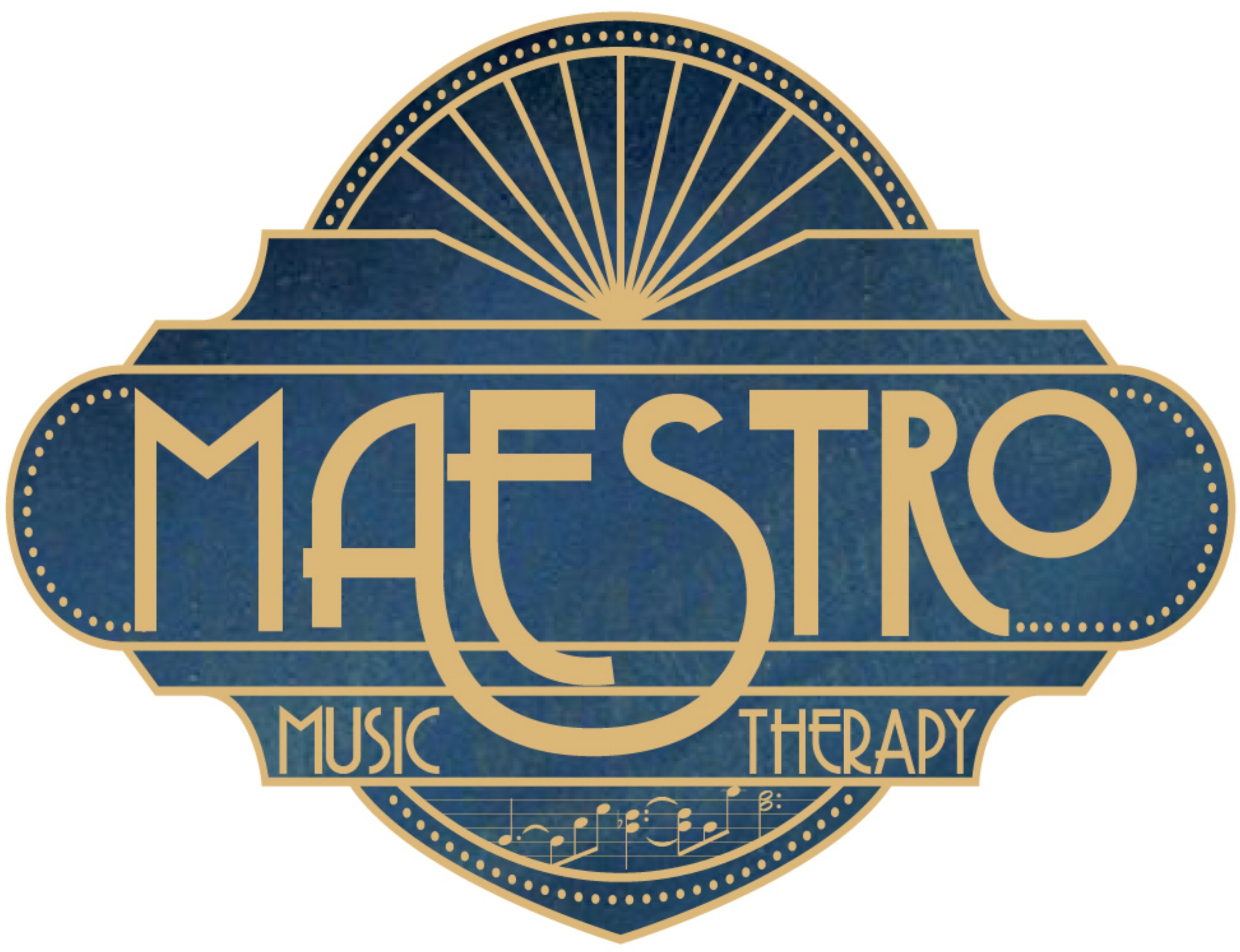 MAESTRO MUSIC THERAPY