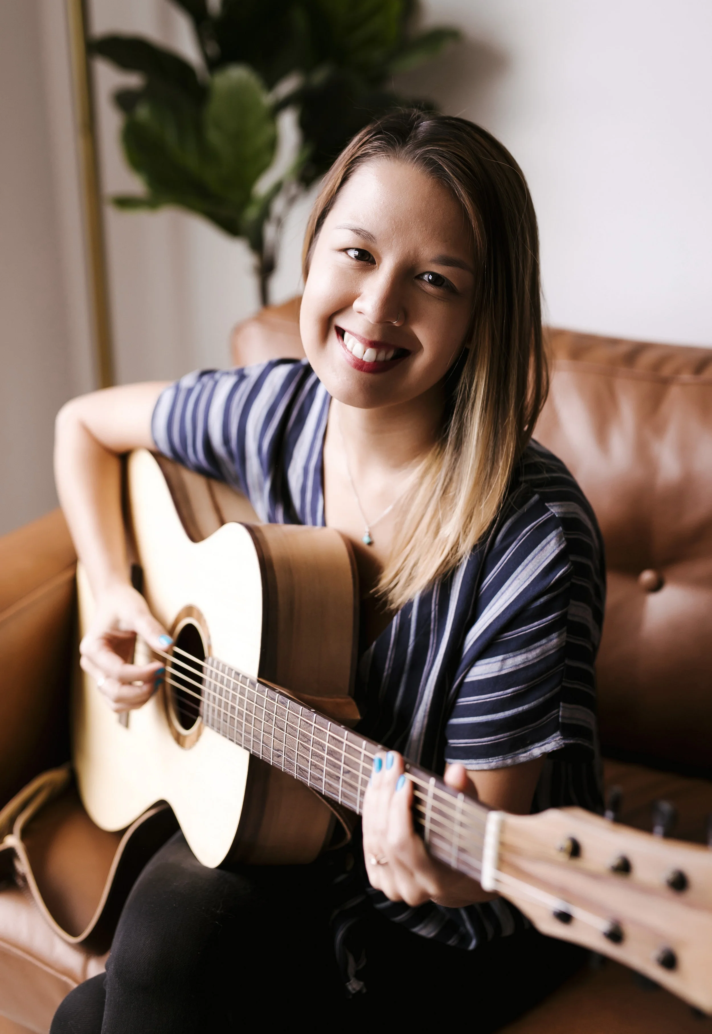 About Amanda Maestro Music Therapy