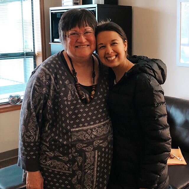 Had an amazing and transformative time in Oregon working with this incredible and compassionate GIM music therapist, Therese West. Grateful for this work and for empathetic individuals, willing to nurture my growth. I am so looking forward to things 
