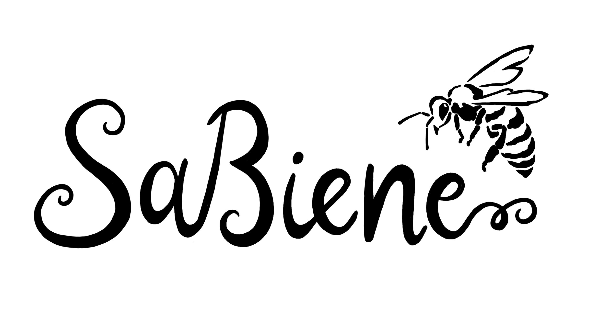  Logo for a beekeeper 