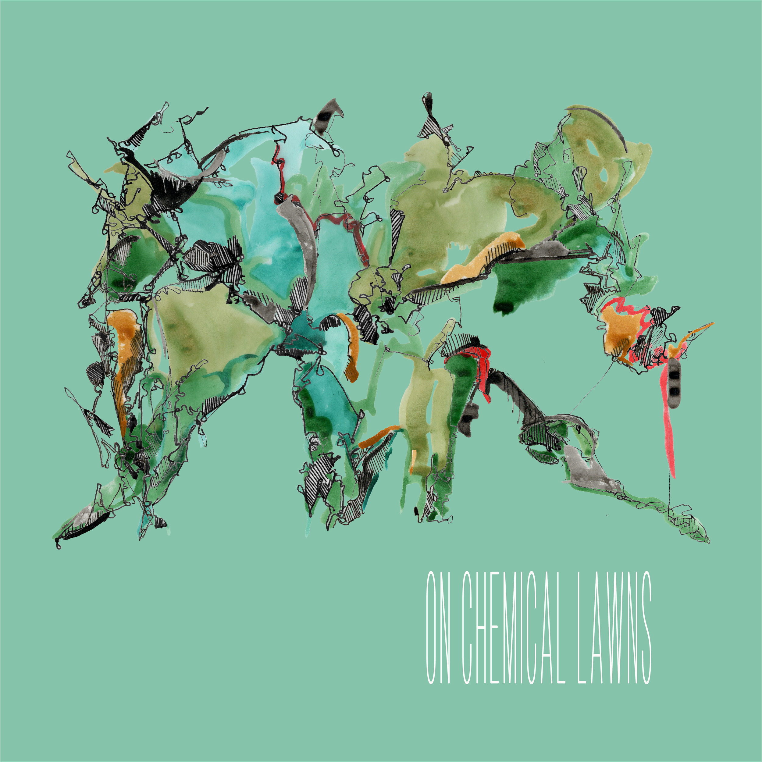 LATEST RELEASE: ON CHEMICAL LAWNS BY LIRRA SKIRRA