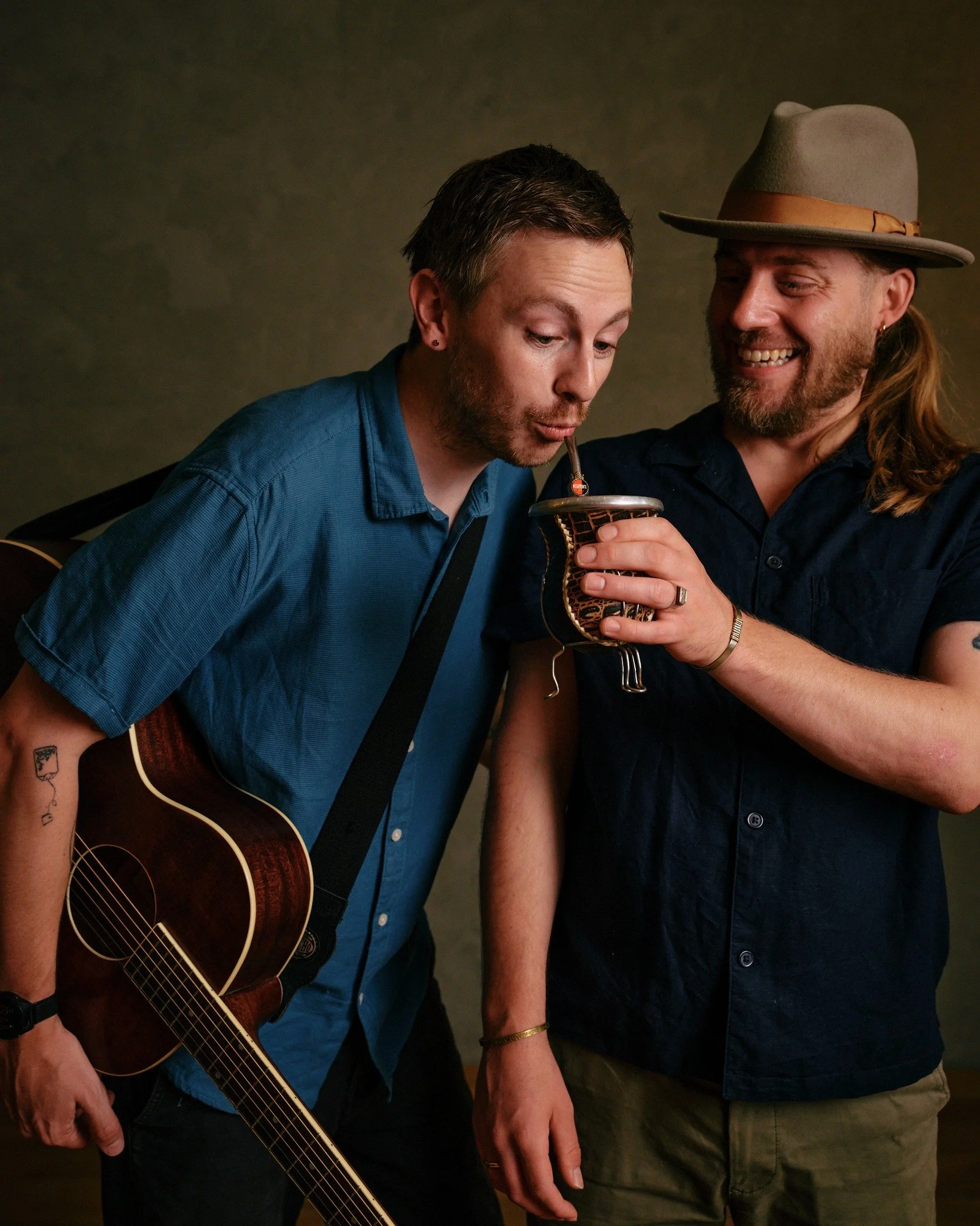 NEW SINGLE COMING SOON!
"Yarará" out on all main streaming platforms from 11.08.2025!