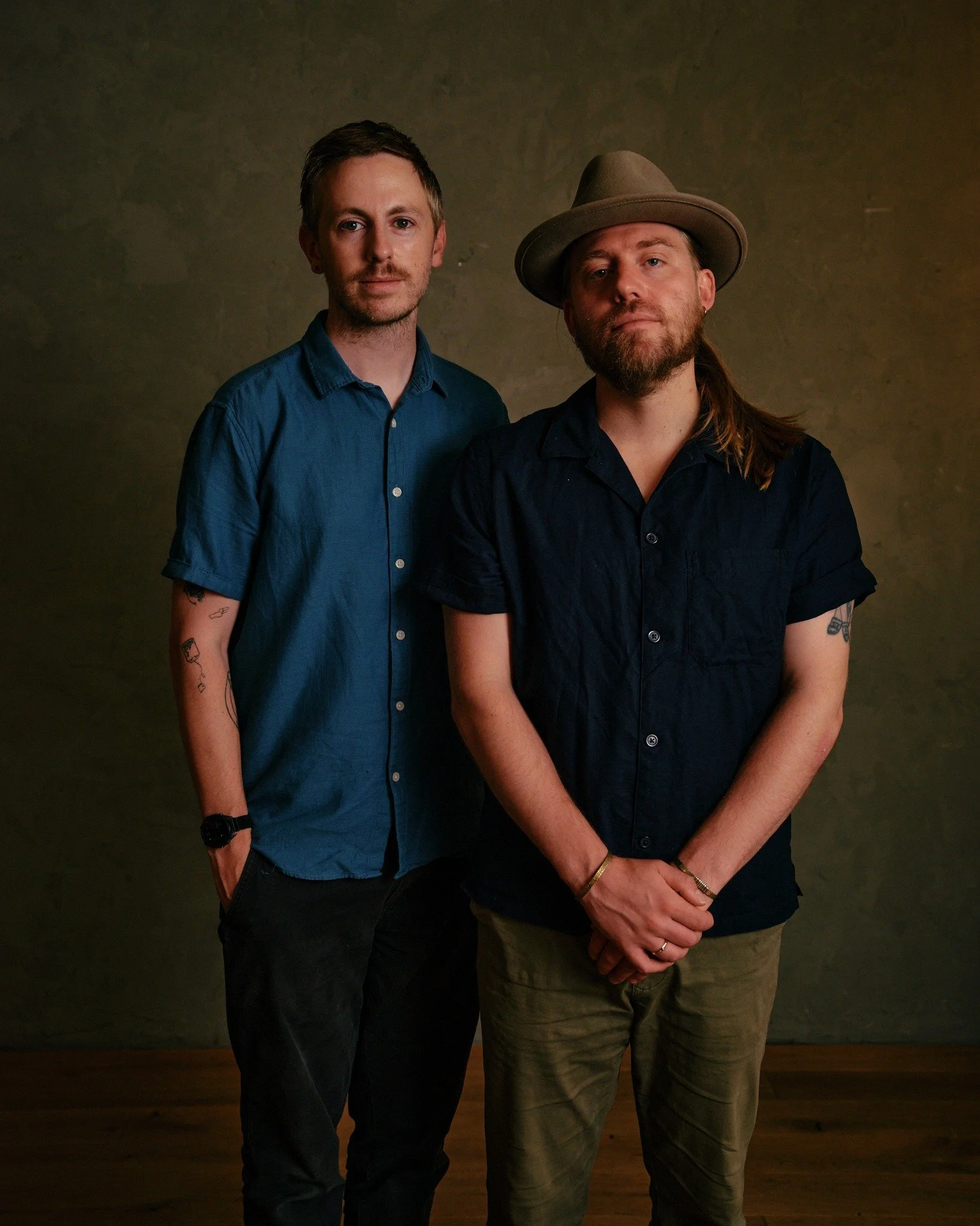 NEW SINGLE COMING SOON!
"Yarará" out on all main streaming platforms from 11.08.2025!