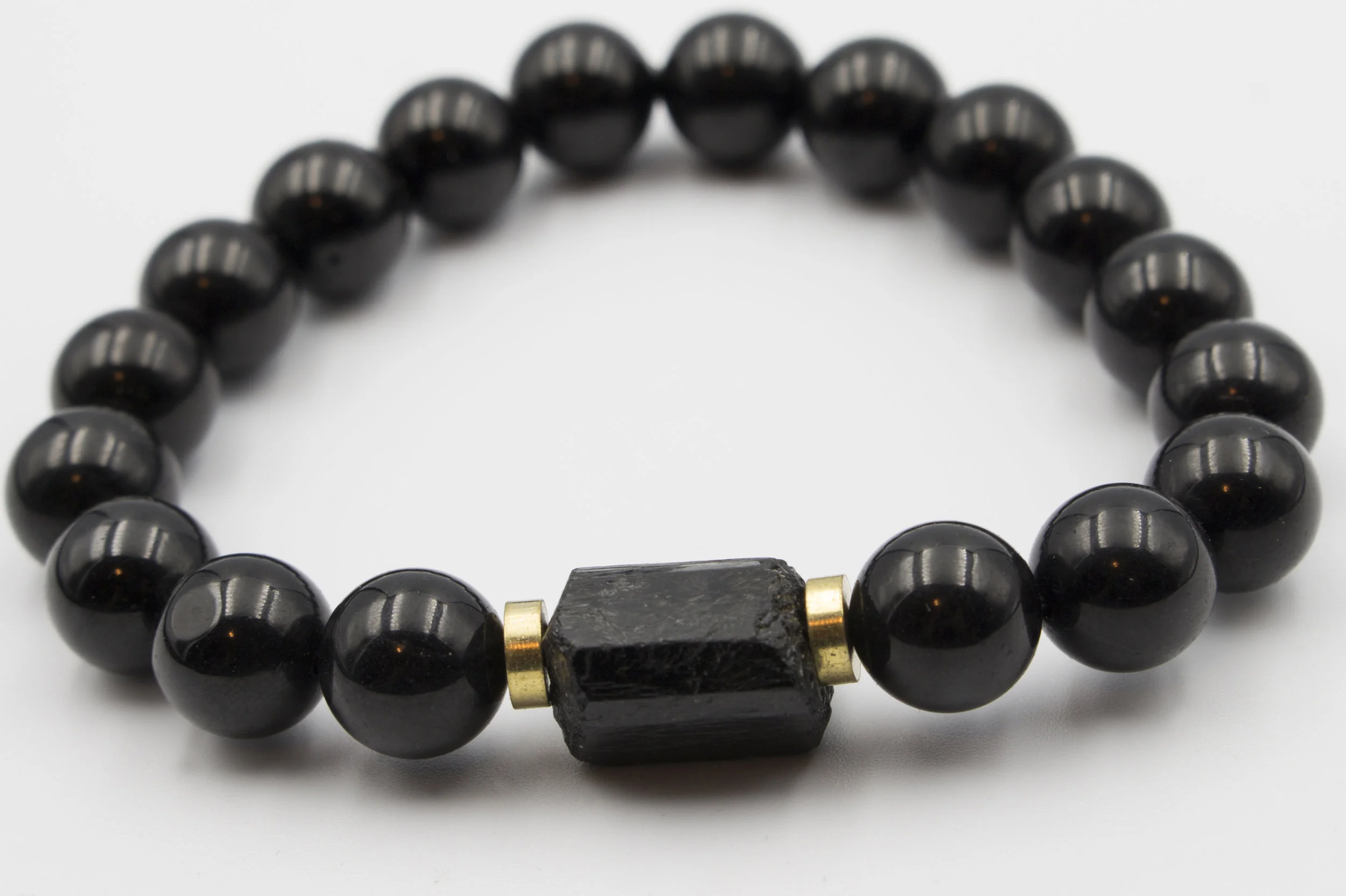 BLACK TOURMALINE