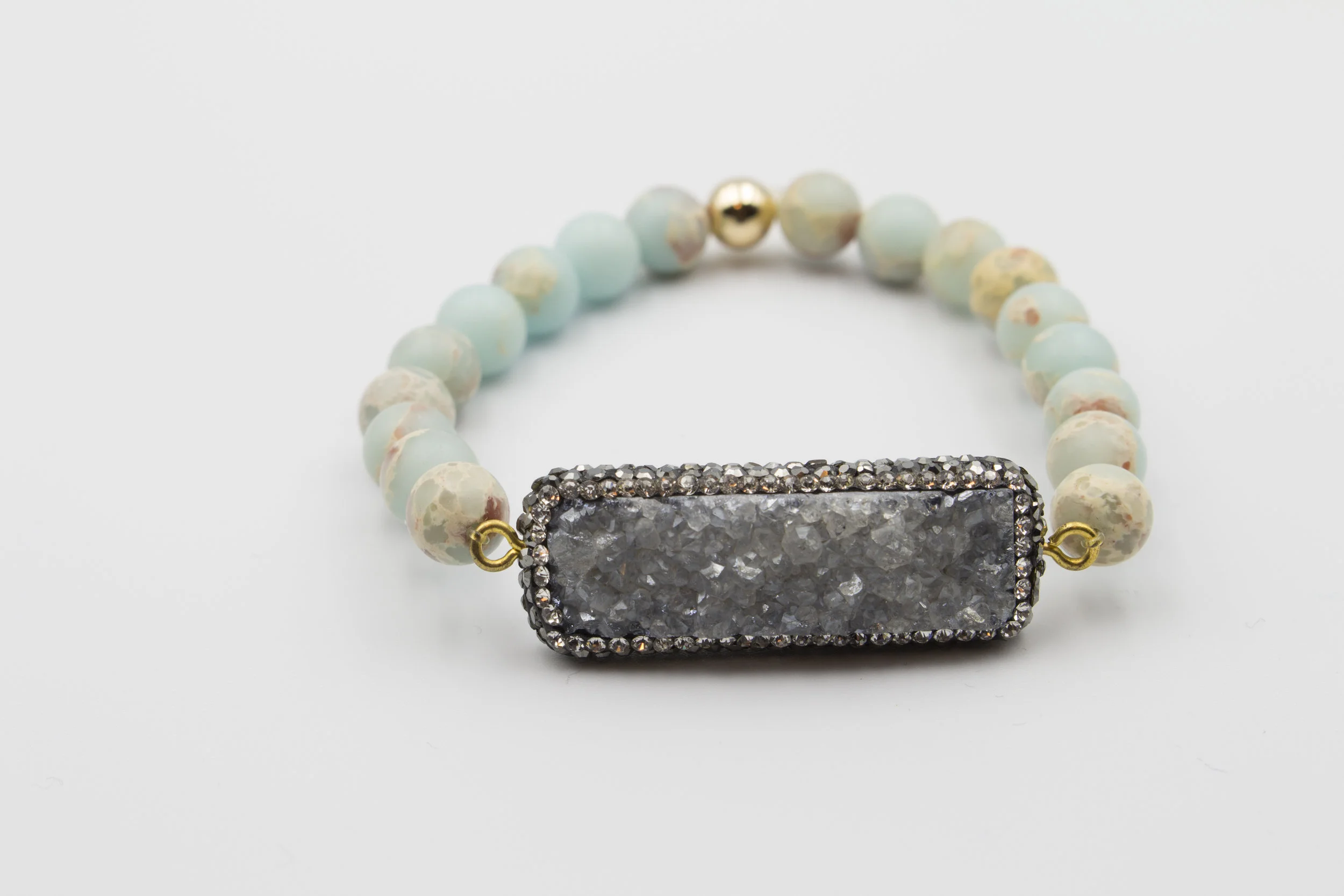 DRUZY JASPER DELIGHT