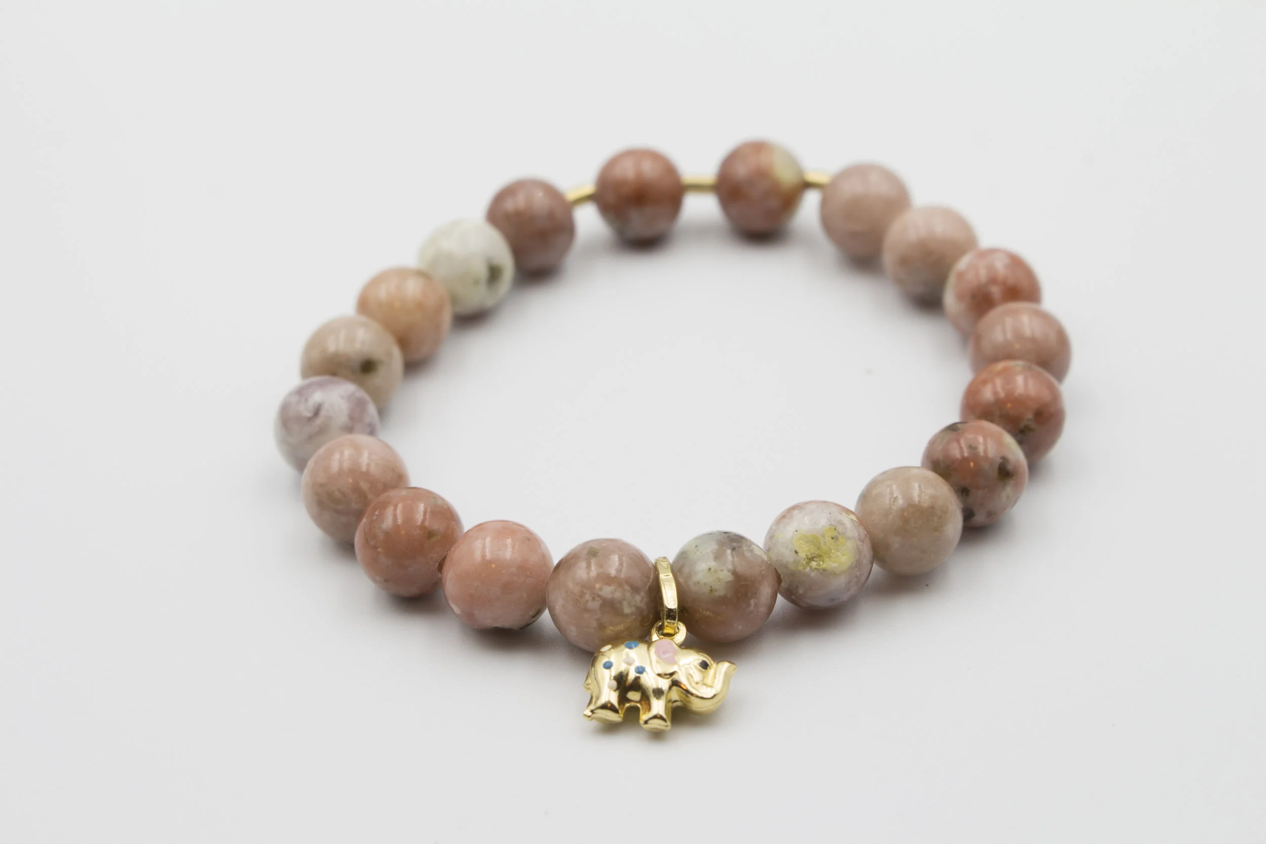 PINK LEPIDOLITE MIGHT