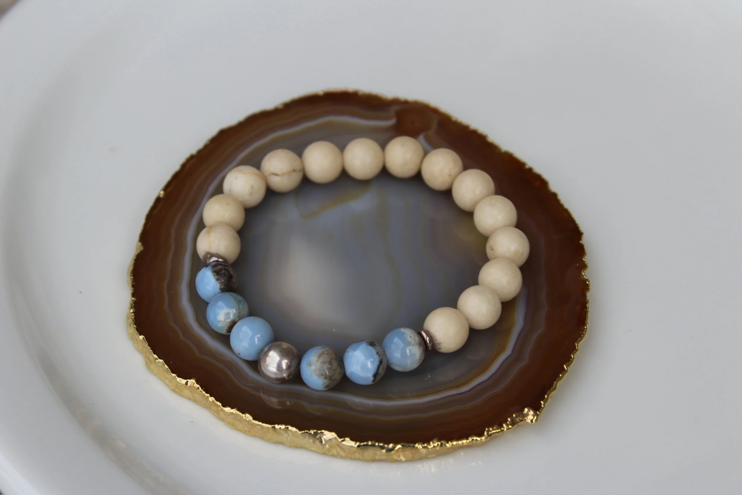 OWYHEE AND RIVERSTONE