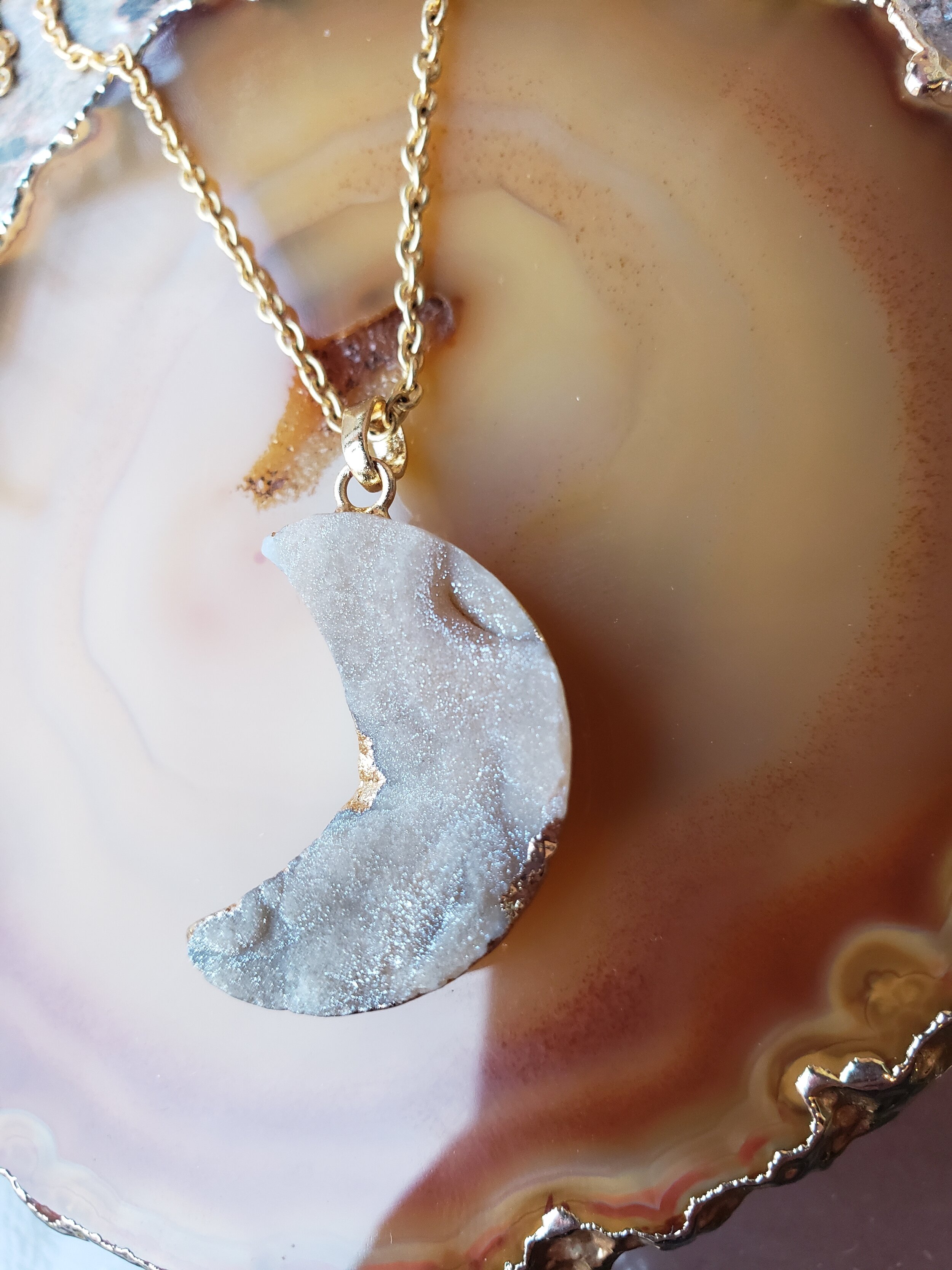 DRUZY MOON