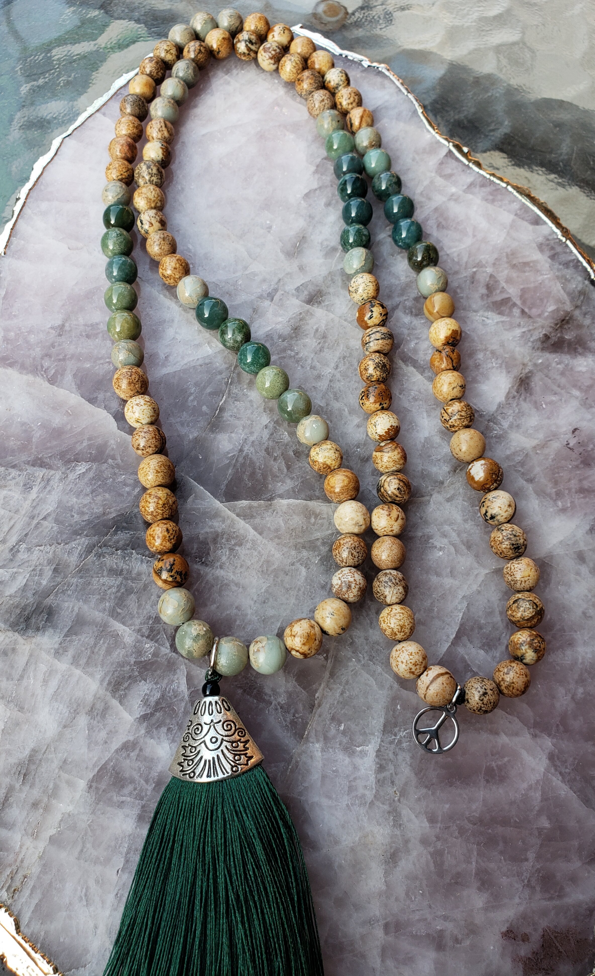 BOHO MALA