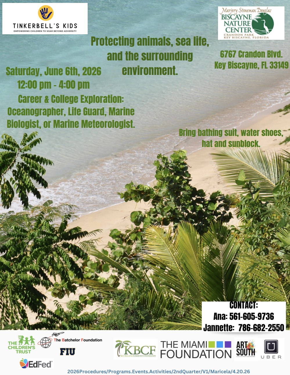 6-6 Key Biscayne Nature Center.png