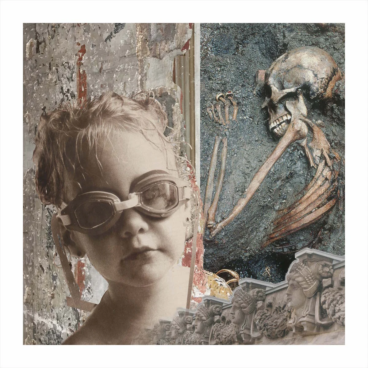 Fortuny Walls: Goggles