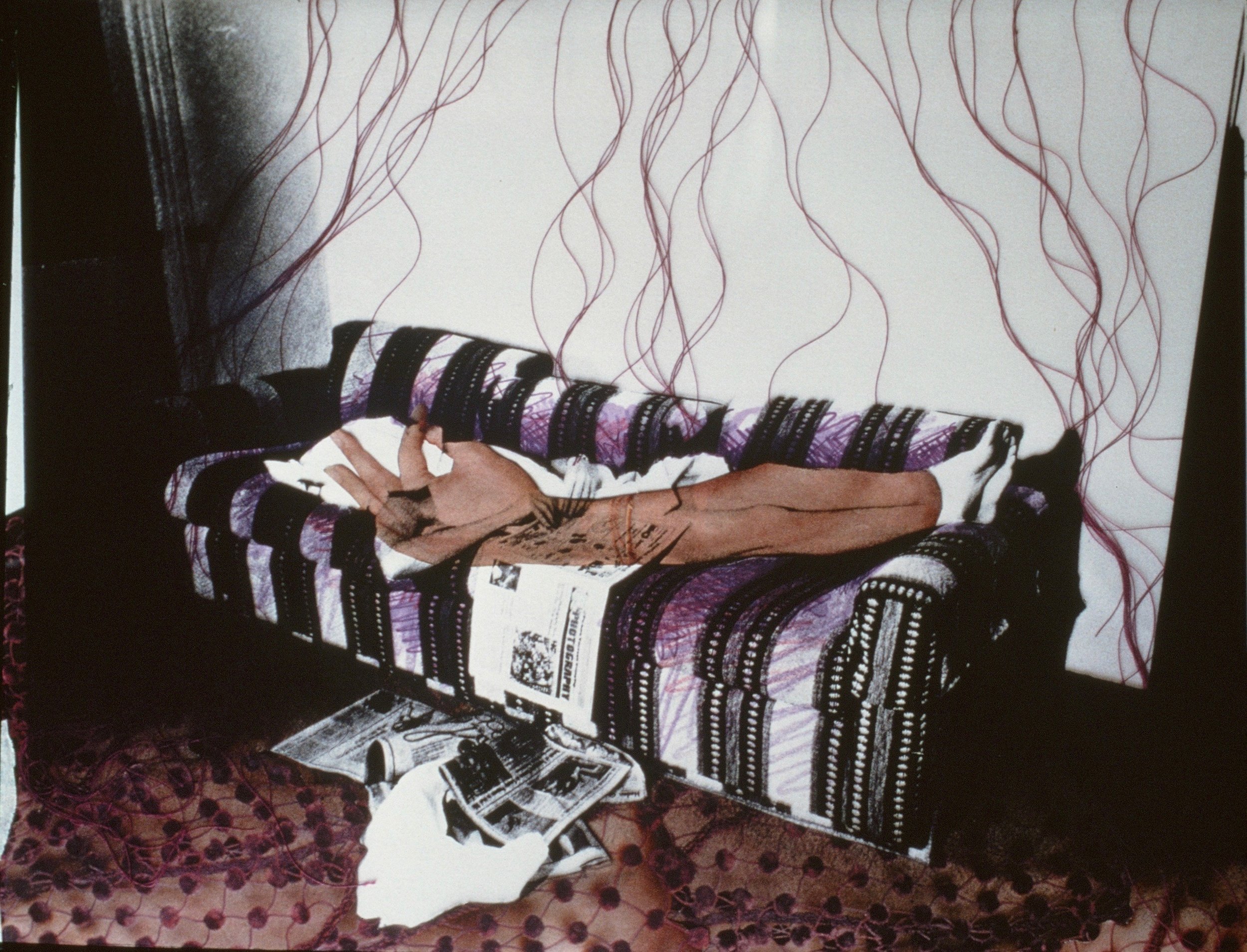 News/Daydreams: String